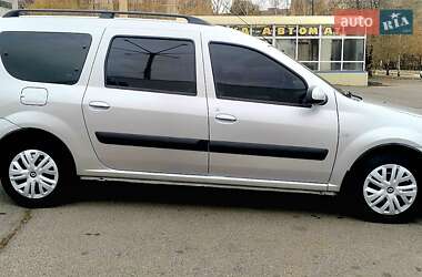 Универсал Dacia Logan MCV 2011 в Кривом Роге