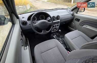 Универсал Dacia Logan MCV 2008 в Полтаве