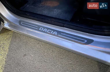 Універсал Dacia Logan MCV 2009 в Конотопі