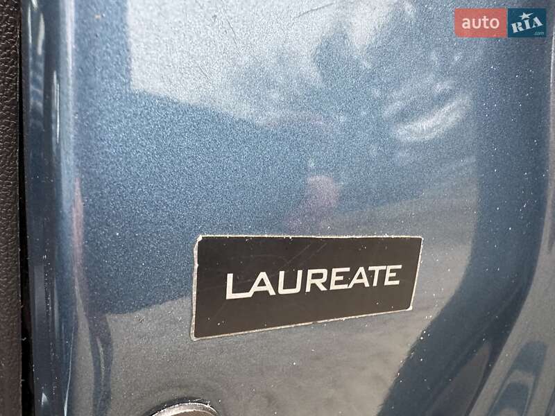 Универсал Dacia Logan MCV 2009 в Сумах