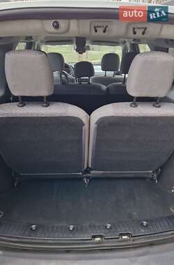 Универсал Dacia Logan MCV 2008 в 