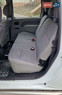 Универсал Dacia Logan MCV 2008 в 