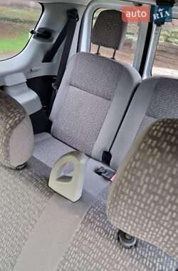 Универсал Dacia Logan MCV 2008 в 