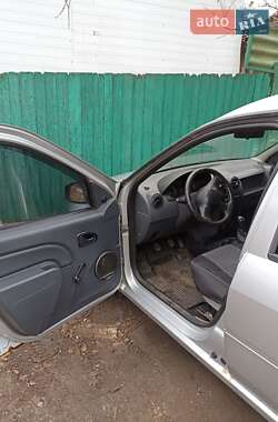 Універсал Dacia Logan MCV 2008 в 