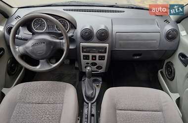 Универсал Dacia Logan MCV 2008 в Чернигове