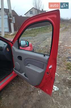 Универсал Dacia Logan MCV 2008 в 
