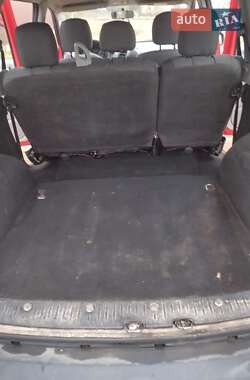 Универсал Dacia Logan MCV 2008 в 