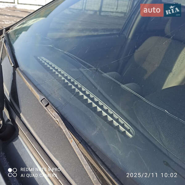 Универсал Dacia Logan MCV 2008 в Киеве