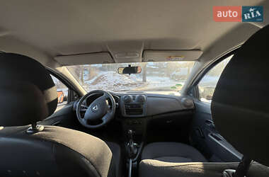 Універсал Dacia Logan MCV 2014 в 