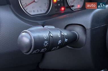 Универсал Dacia Logan MCV 2010 в 