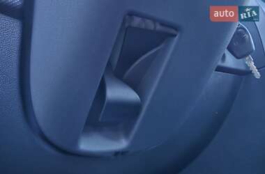 Универсал Dacia Logan MCV 2010 в 