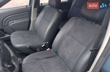 Універсал Dacia Logan MCV 2010 в 
