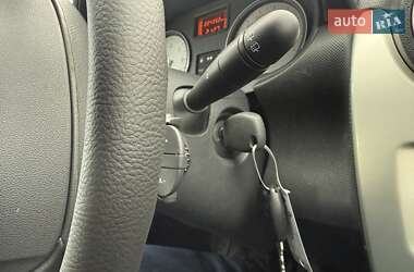 Універсал Dacia Logan MCV 2012 в 