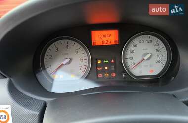 Универсал Dacia Logan MCV 2009 в 