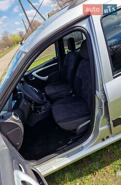 Универсал Dacia Logan MCV 2009 в 