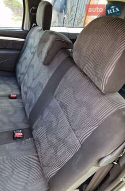 Универсал Dacia Logan MCV 2009 в 
