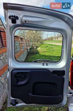 Универсал Dacia Logan MCV 2009 в 