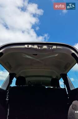 Универсал Dacia Logan MCV 2009 в 