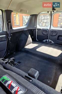 Универсал Dacia Logan MCV 2009 в 