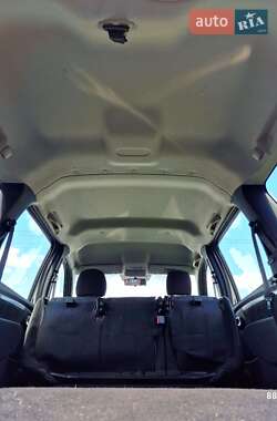 Универсал Dacia Logan MCV 2009 в 