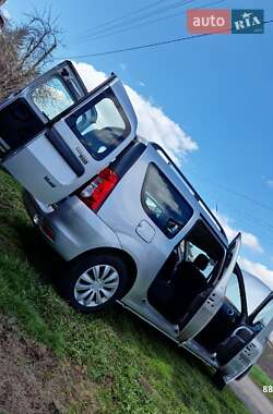 Универсал Dacia Logan MCV 2009 в 