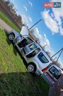 Универсал Dacia Logan MCV 2009 в 