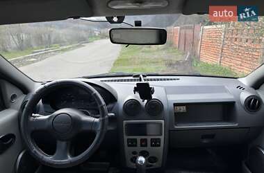 Универсал Dacia Logan MCV 2007 в 