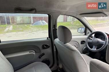 Универсал Dacia Logan MCV 2007 в 