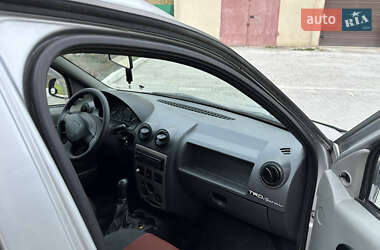 Универсал Dacia Logan MCV 2008 в 