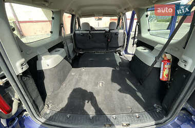 Универсал Dacia Logan MCV 2009 в 