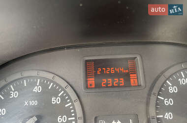 Универсал Dacia Logan MCV 2009 в 