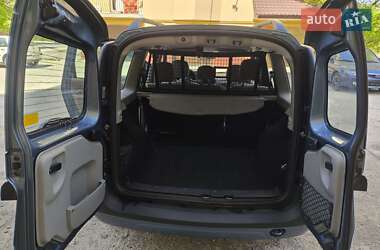 Універсал Dacia Logan MCV 2008 в 