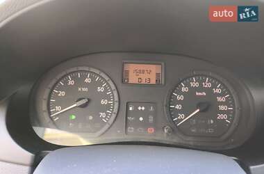 Універсал Dacia Logan MCV 2008 в 