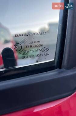 Универсал Dacia Logan MCV 2010 в 