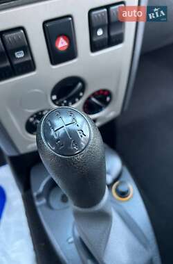 Универсал Dacia Logan MCV 2010 в 