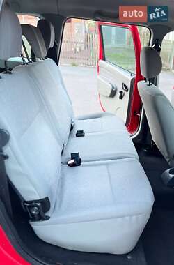 Универсал Dacia Logan MCV 2010 в 