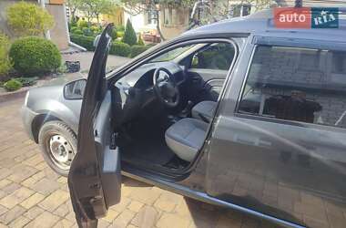 Универсал Dacia Logan MCV 2008 в 