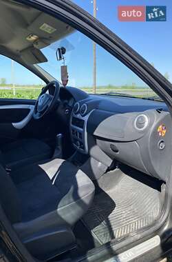 Універсал Dacia Logan MCV 2009 в 