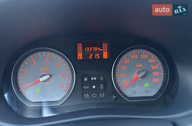 Универсал Dacia Logan MCV 2012 в 