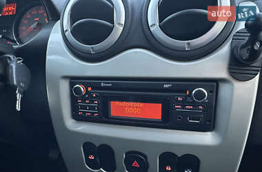 Универсал Dacia Logan MCV 2012 в 