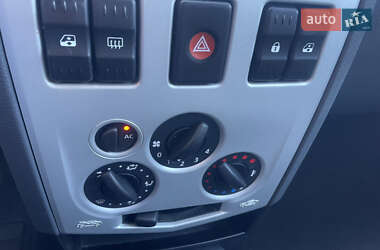 Универсал Dacia Logan MCV 2008 в 