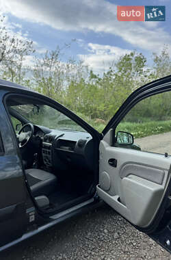 Універсал Dacia Logan MCV 2008 в 