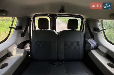 Універсал Dacia Logan MCV 2008 в 