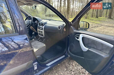 Універсал Dacia Logan MCV 2010 в 