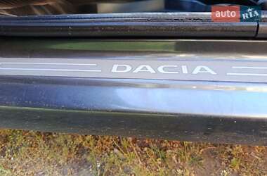 Універсал Dacia Logan MCV 2010 в 