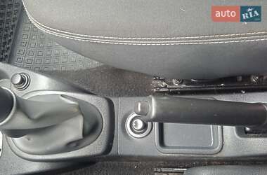 Универсал Dacia Logan MCV 2012 в 