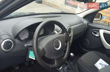 Универсал Dacia Logan MCV 2012 в 