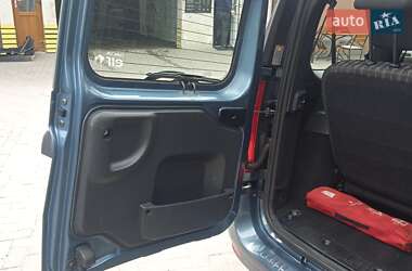 Универсал Dacia Logan MCV 2012 в 