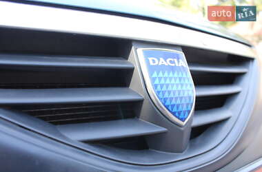 Универсал Dacia Logan MCV 2007 в 