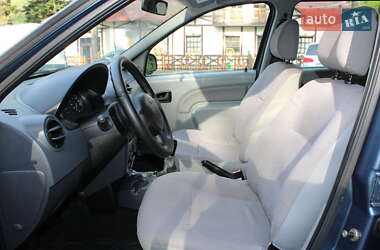 Универсал Dacia Logan MCV 2007 в 